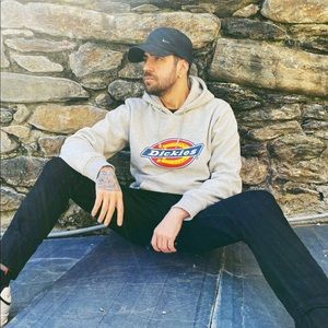 Meet your Posher, Mariano